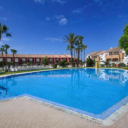 Adosado Dulce Barrosa Chiclana de la Frontera Exterior photo