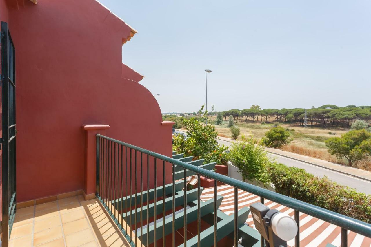 Adosado Dulce Barrosa Chiclana de la Frontera Exterior photo